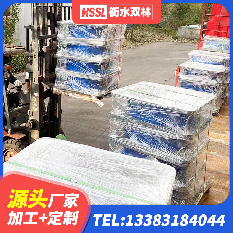 霍山县高阻尼叠层橡胶隔震支座生产厂家 霍山县HDR高阻尼建筑隔震支座 霍山县橡胶隔震支座LNR-700报价 霍山县方形隔震支座厂家电话 - 第4张