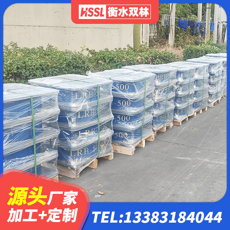 霍山县建筑橡胶隔震支座定制源头工厂 霍山县房屋支座厂家 霍山县水平分散型橡胶隔震支座多少钱 霍山县Y4Q铅芯橡胶隔震支座 - 第6张