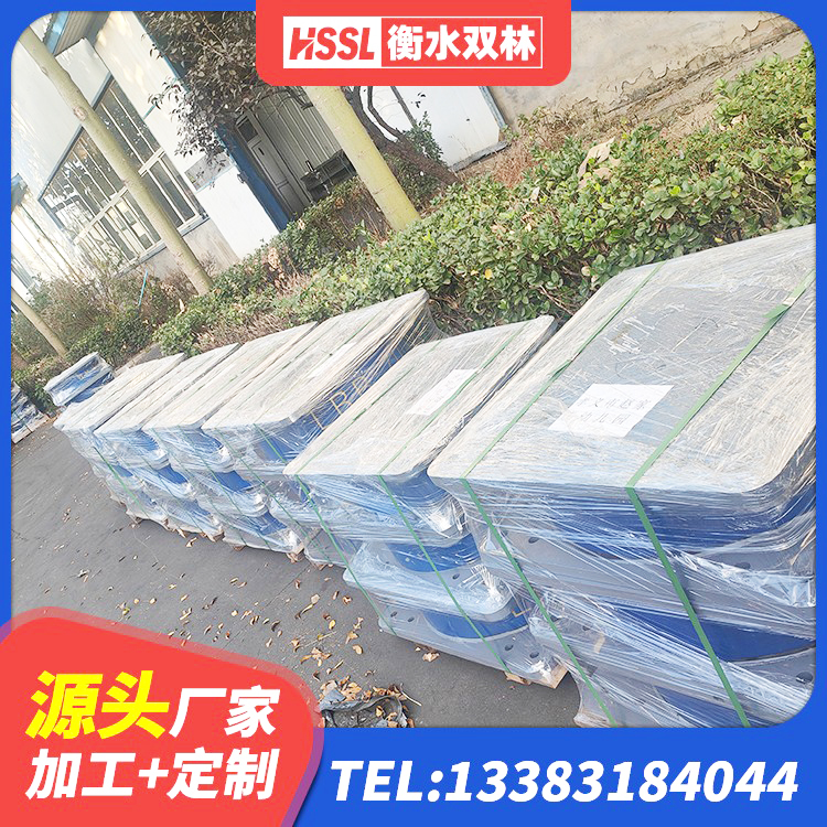 霍山县建筑橡胶隔震支座定制源头工厂 霍山县房屋支座厂家 霍山县水平分散型橡胶隔震支座多少钱 霍山县Y4Q铅芯橡胶隔震支座 - 第5张