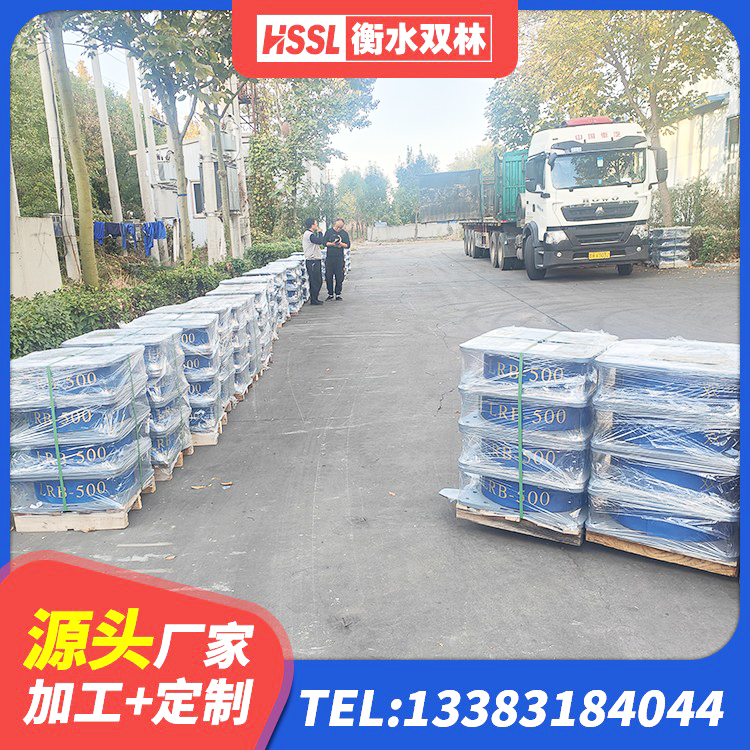 霍山县建筑橡胶隔震支座定制源头工厂 霍山县房屋支座厂家 霍山县水平分散型橡胶隔震支座多少钱 霍山县Y4Q铅芯橡胶隔震支座